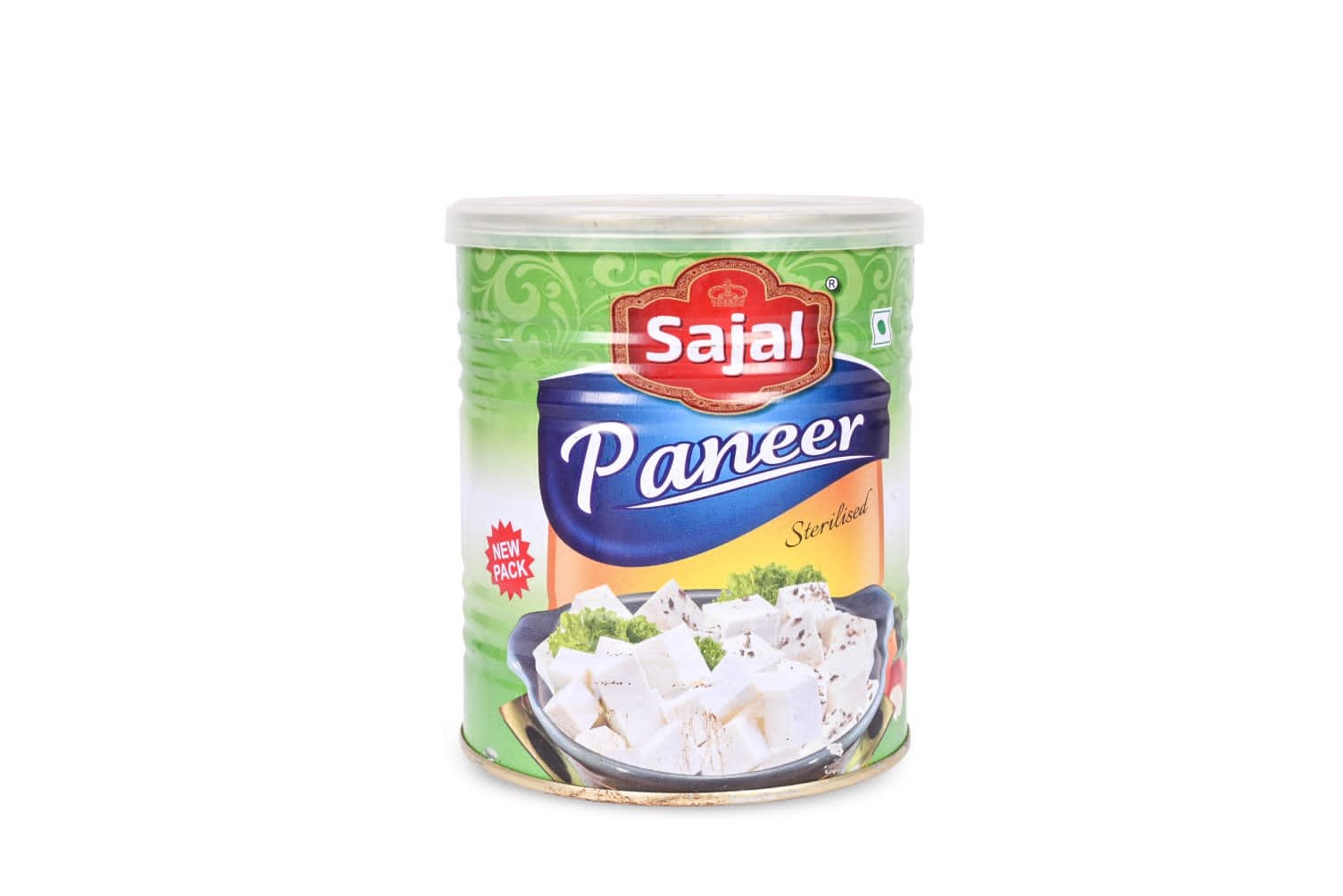 Sajal Paneer 825 g