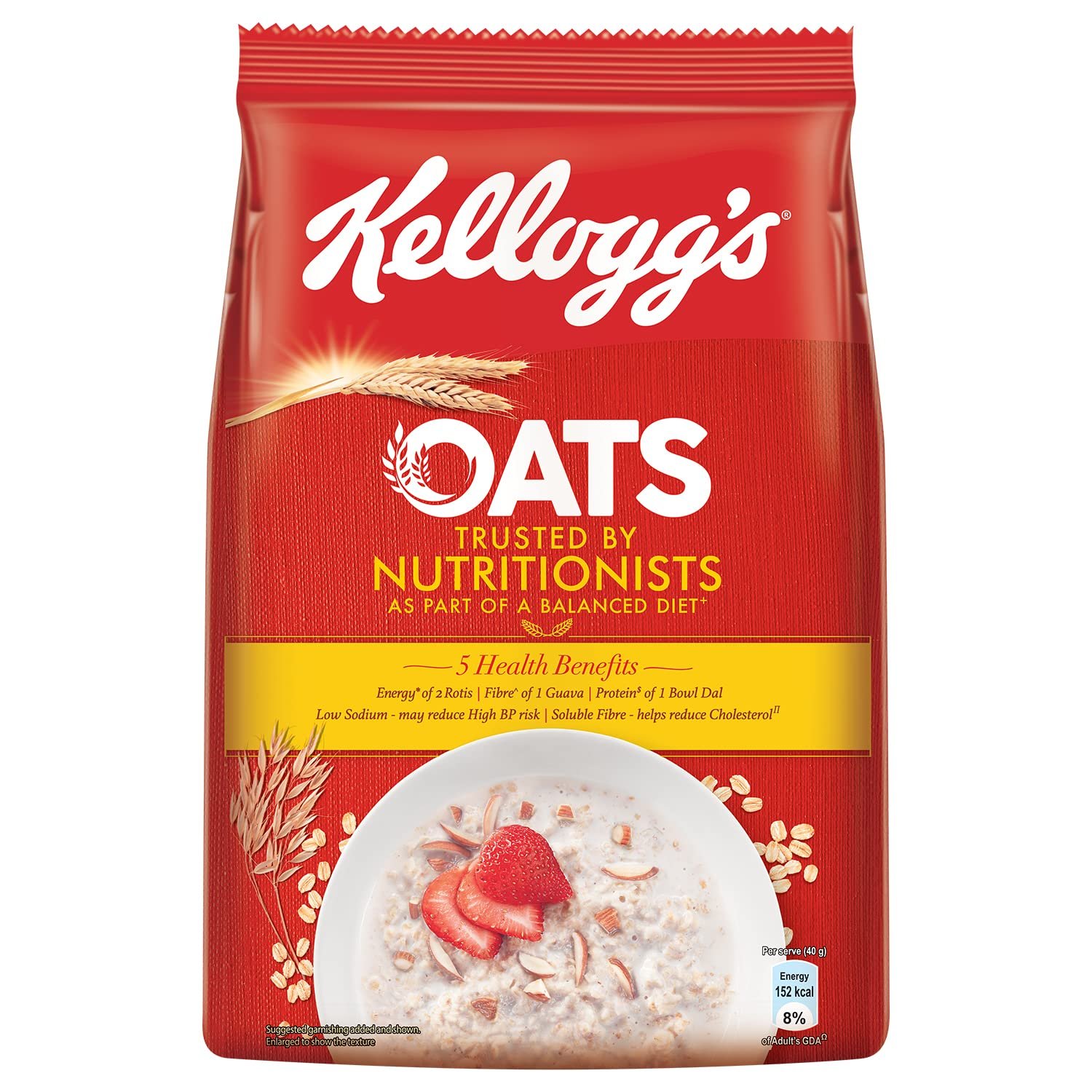 Kellogg's Oats 400 g
