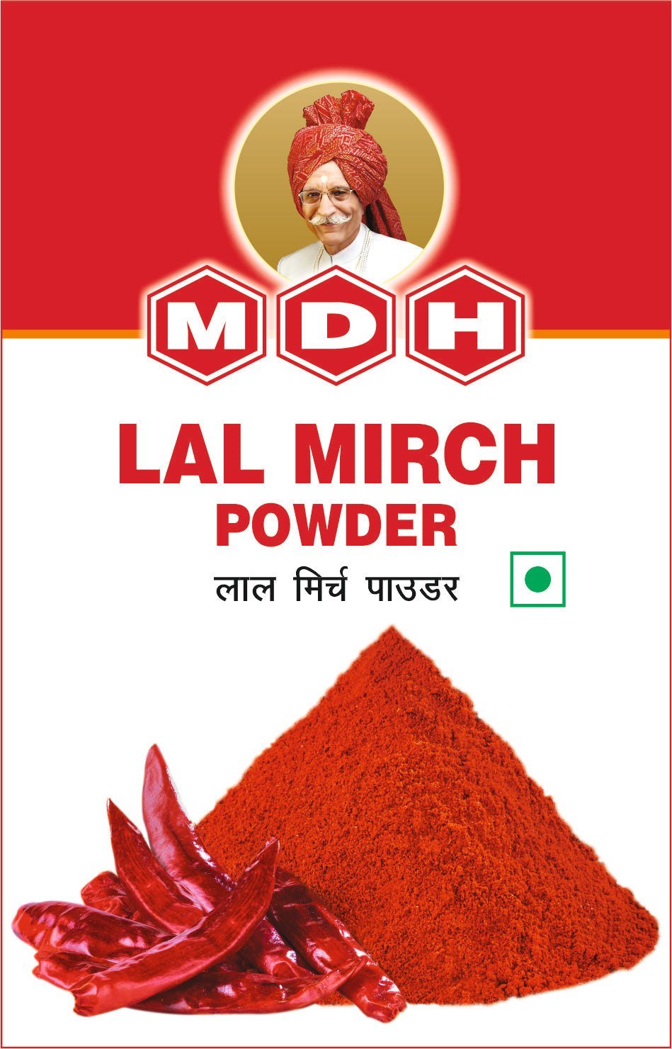 MDH Mirch Powder 100 g