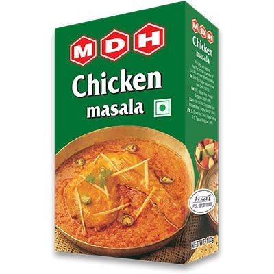MDH Chicken Masala 50 g