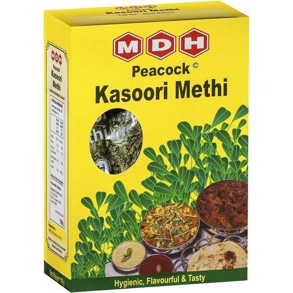 MDH Kasuri Methi 25 g