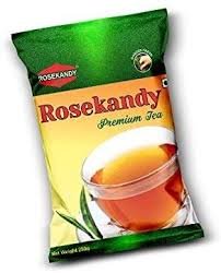 Rosekandy Tea 250 g