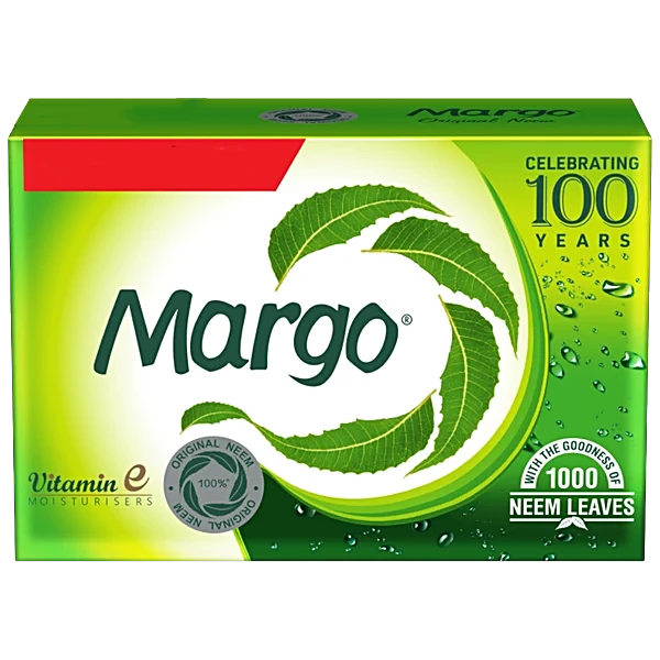 Margo Neem Soap 75 g