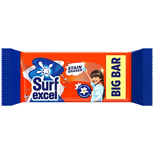 Surf Excel Bar 250 g