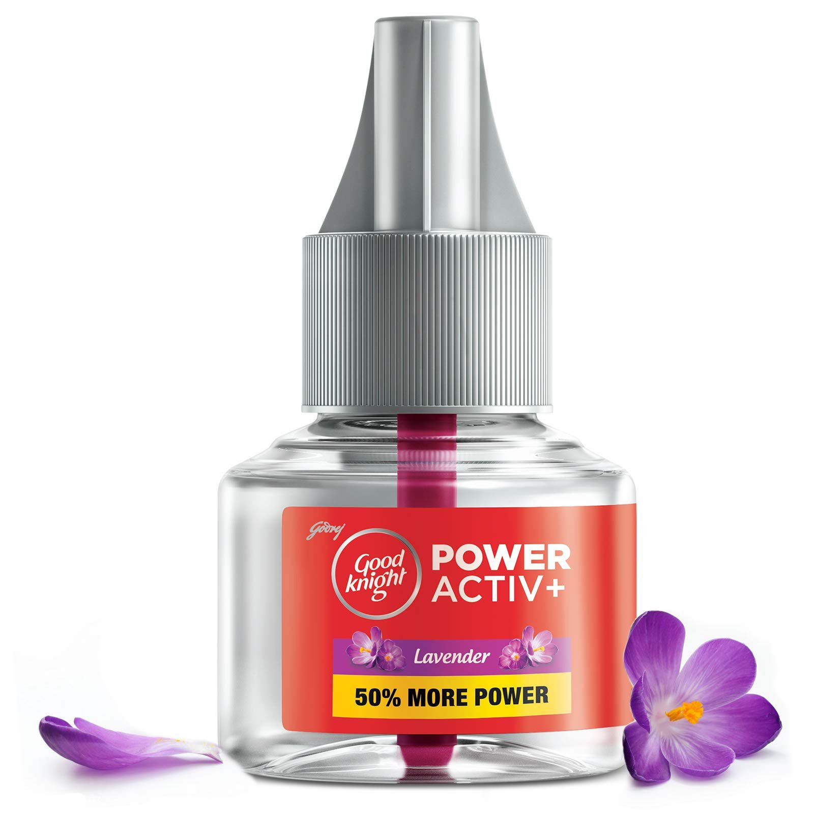 Good Knight Power Activ+ Refill