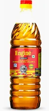 Engine Mustard Oil Bottel 1 Ltr