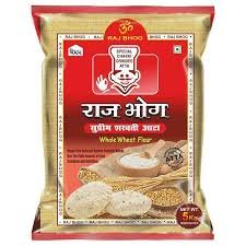 Raj Bhog Atta 1 Kg