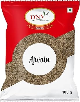 DNV Ajwain 100 g