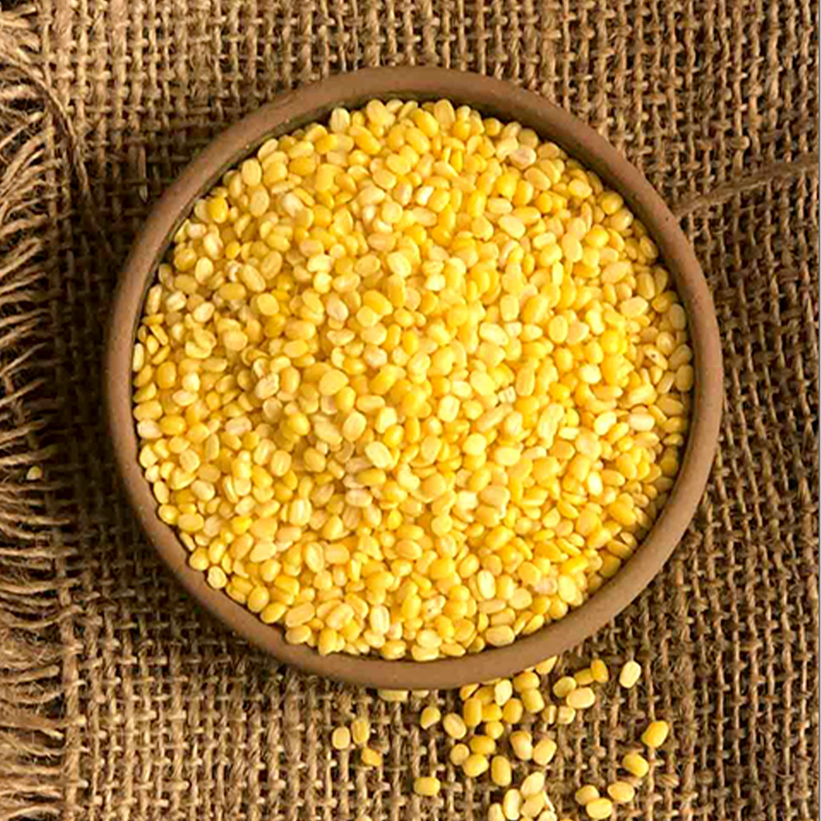 Moong Dal Loose 5 Kg