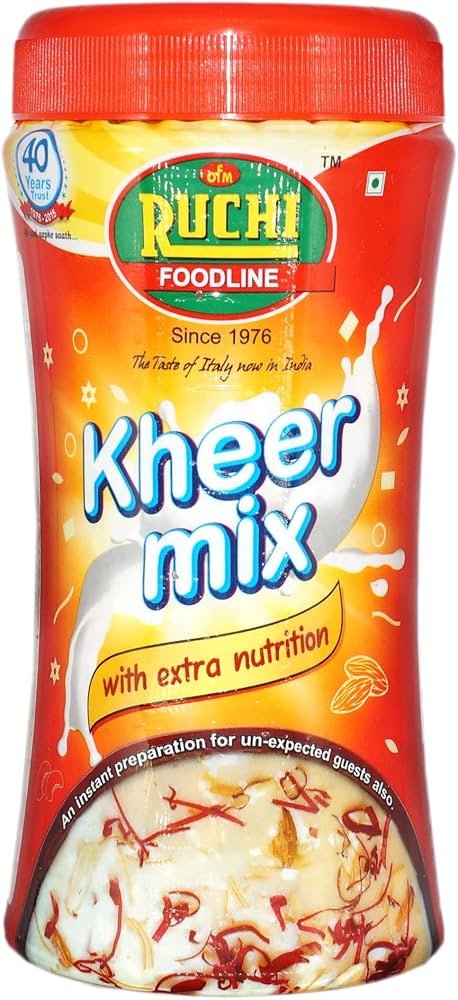 Ruchi Kheer Mix 200 g