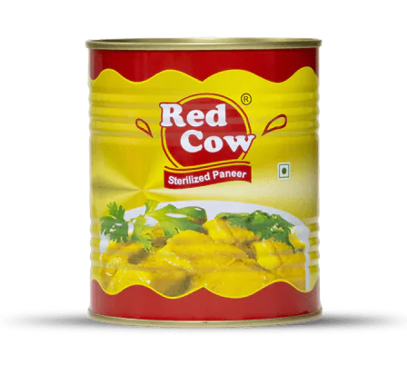 Red Cow Paneer 450 g