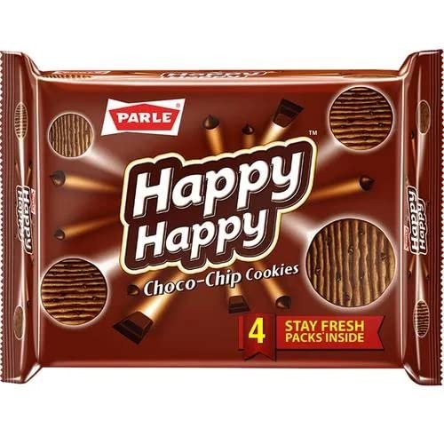 Parle Happy Happy