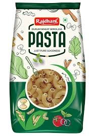 Rajdhani Macroni Pasta 200 g
