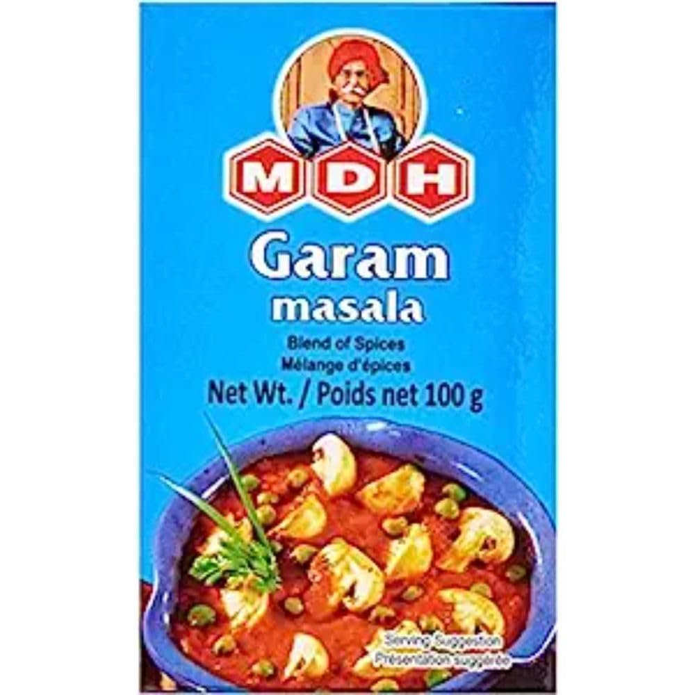 MDH Garam Masala 100 g