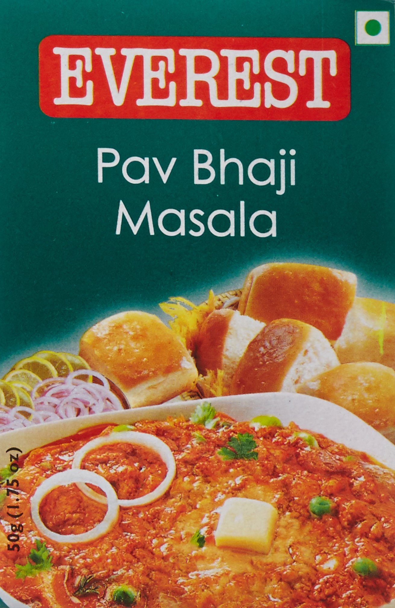Everest Pav Bhaji Masala 50 g