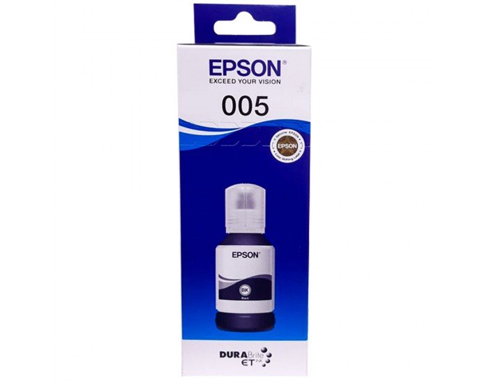 Epson Ink 005 (Black)