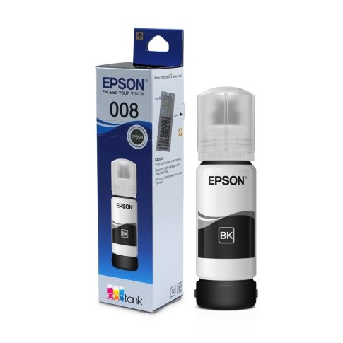Epson Ink 008 (Black)