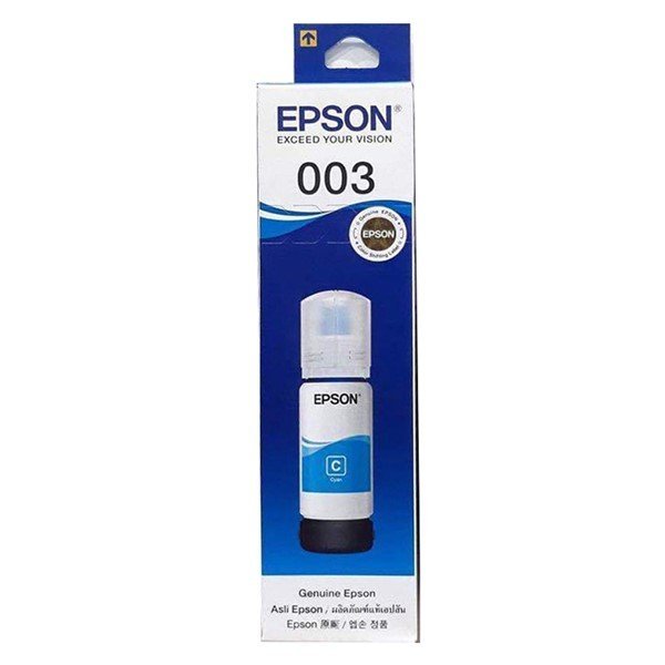 Epson Ink 003 (Cyan)