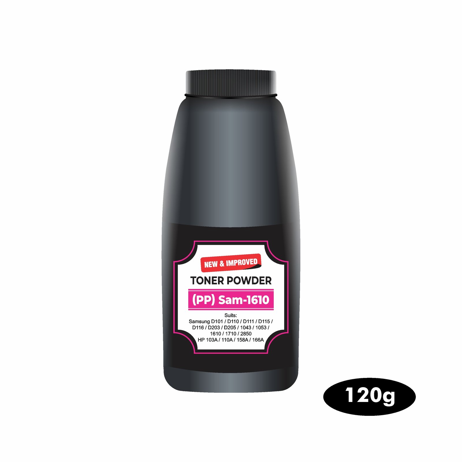 Prodot Toner Powder (Sam-1610) 70 g