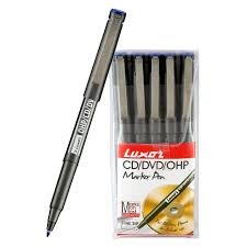Luxor Pen Marker (Pack of 5)