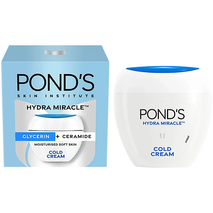 Ponds Hydra Miracle Cold Cream 100 ml