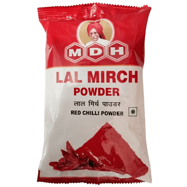 MDH Mirch Powder 500 g