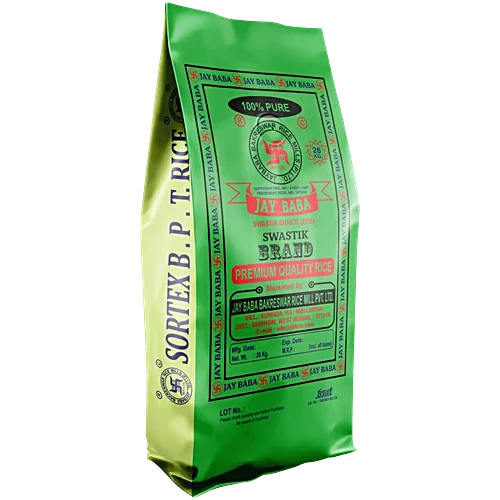 Swastik BPT Rice 26 kg