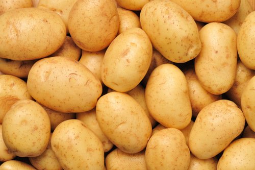 Aloo (Potato) Loose 1 Kg