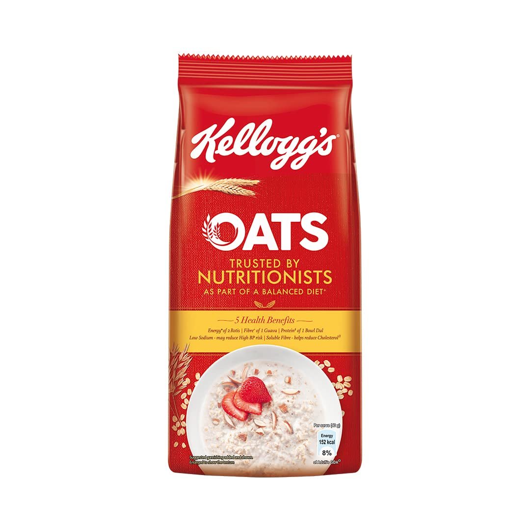 Kellogg's Oats 200 g
