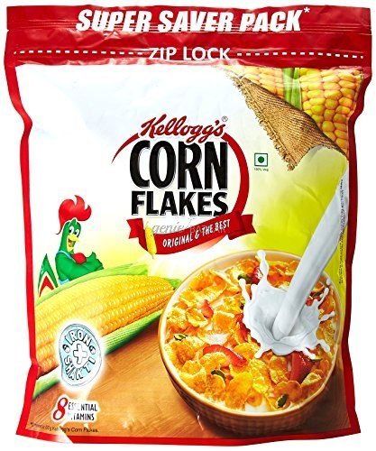 Kellogg's Corn Flakes 900 g