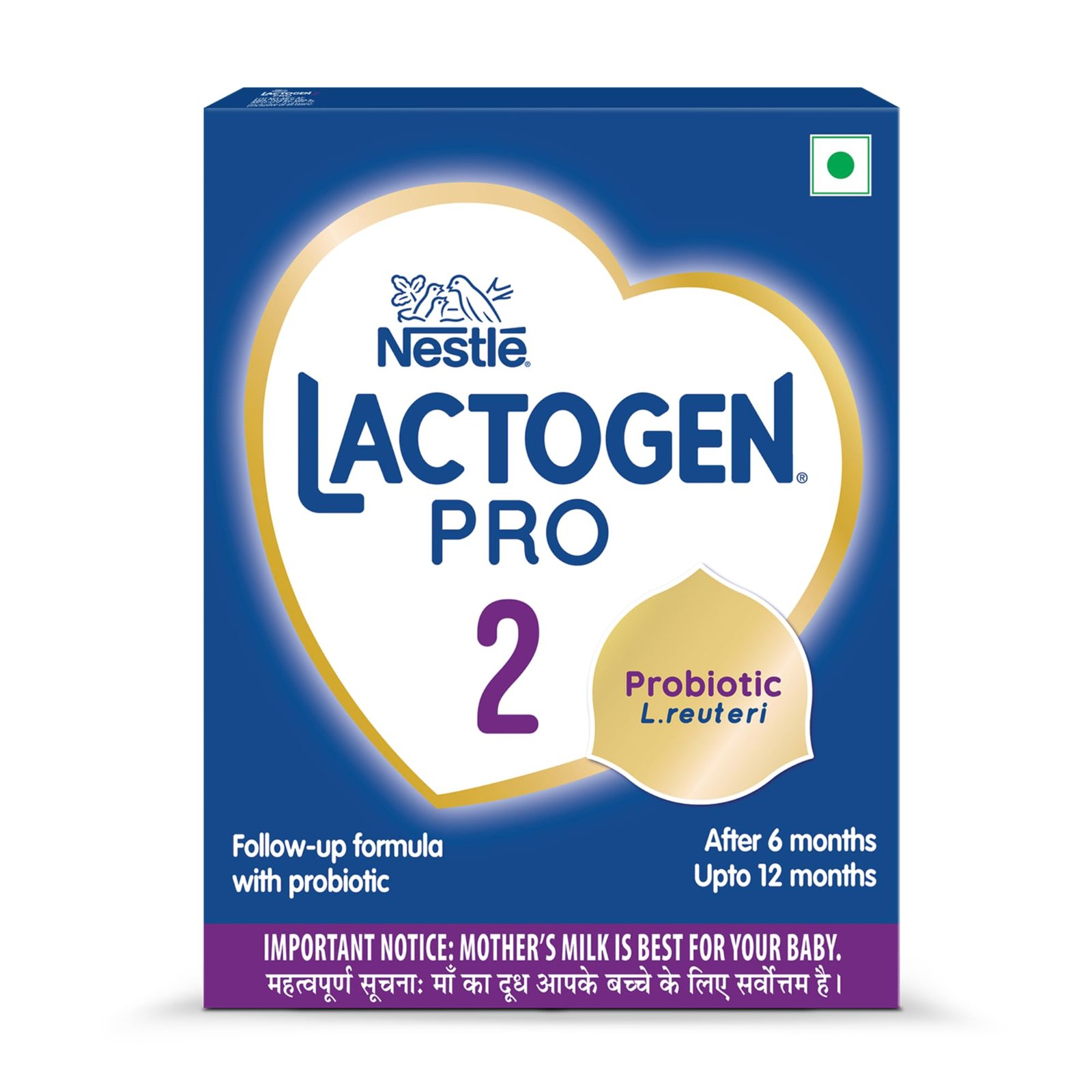 Lactogen Pro 2 (6 to 12 Months)