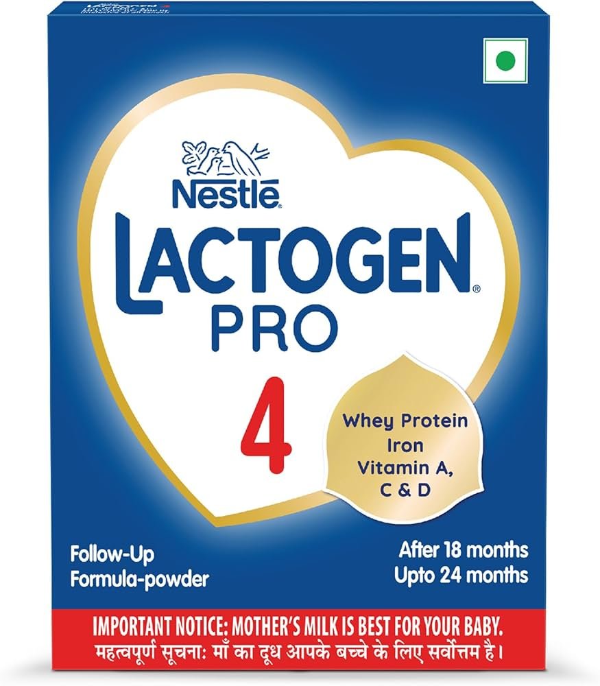 Lactogen Pro 4 (18 to 24 Months)