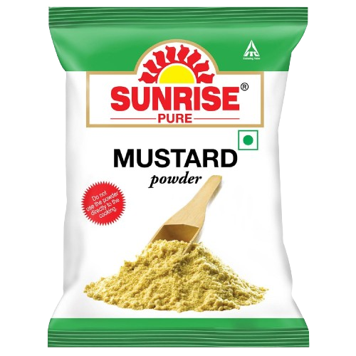 Sunrise Mustard (Sarso) Powder 35 g