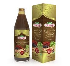 Guruji Thandai 700 ml
