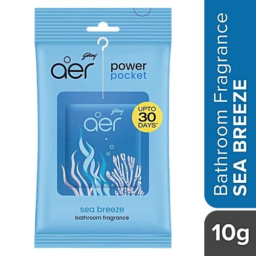 Aer Air Freshener Sea Breeze 10 g