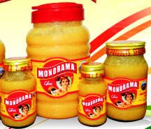 Manorama Ghee 500 ml