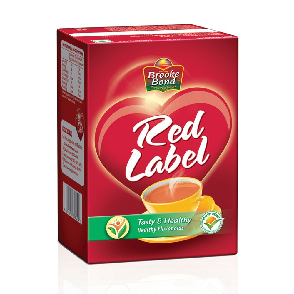 Red Label Tea 100 g