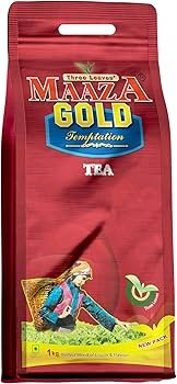 Maaza Gold Tea 1 Kg