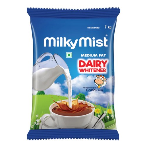 Milky Mist Dairy Whitner 1 Kg