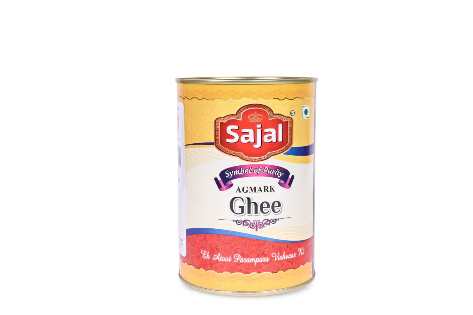 Sajal Desi Ghee 1 Ltr