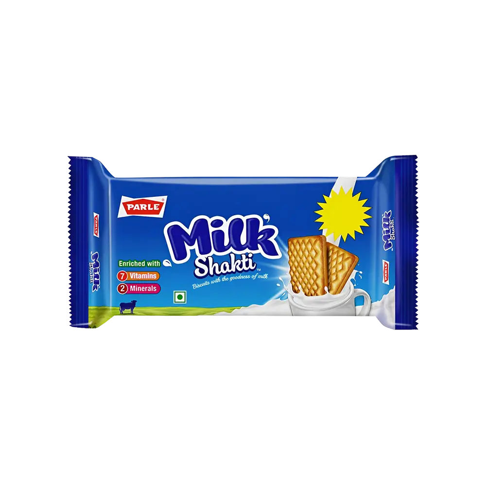 Parle Milk Shakti (Mrp 40/-)