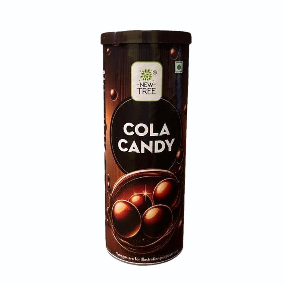 New Tree Cola Candy