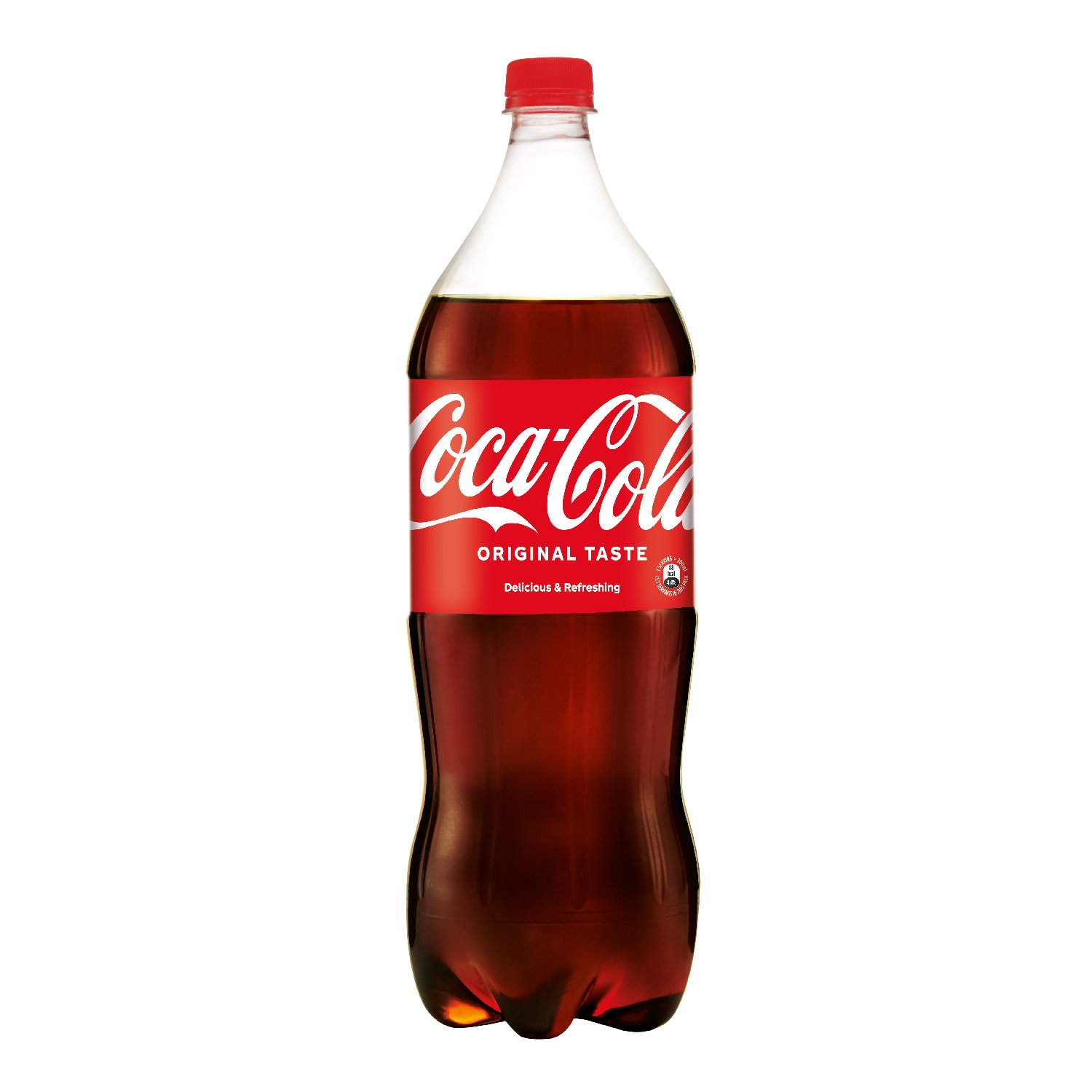 Coca Cola 2.25 Ltr