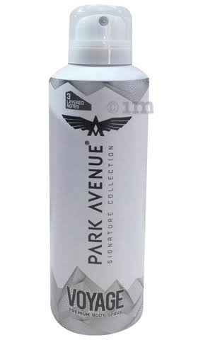 Park Avenue Voyage Body Spray