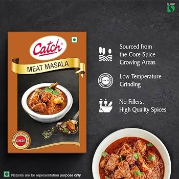 Catch Meat Masala 50 g