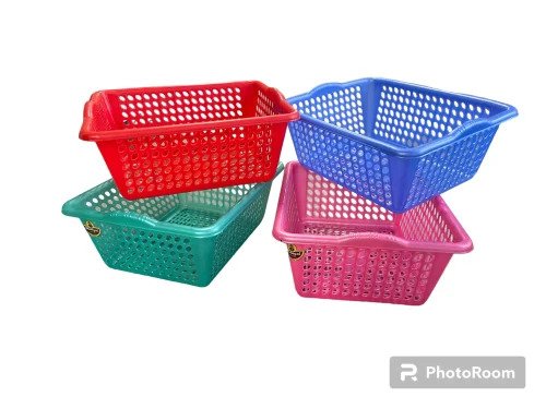 SPL Deluxe Kitchen Basket Big
