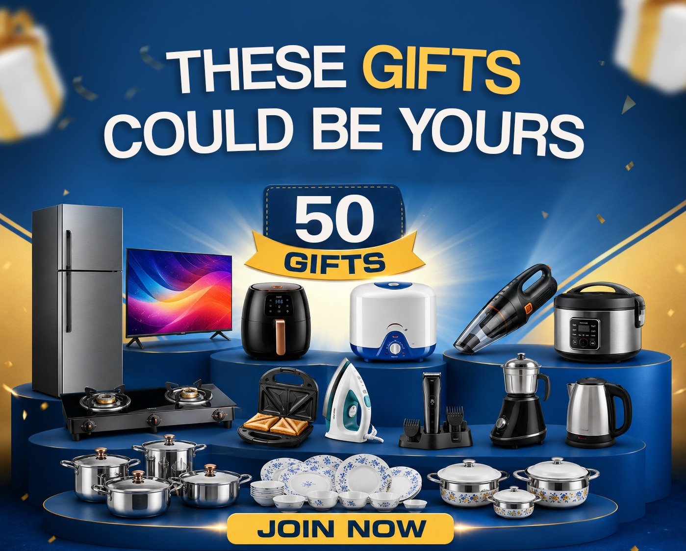Raftaar offer