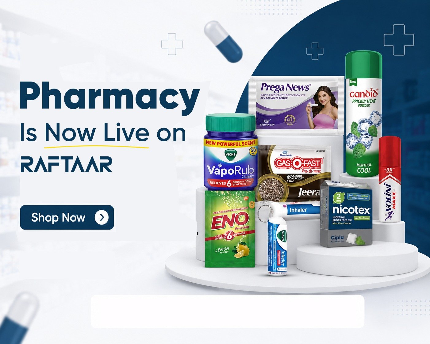 Raftaar offer