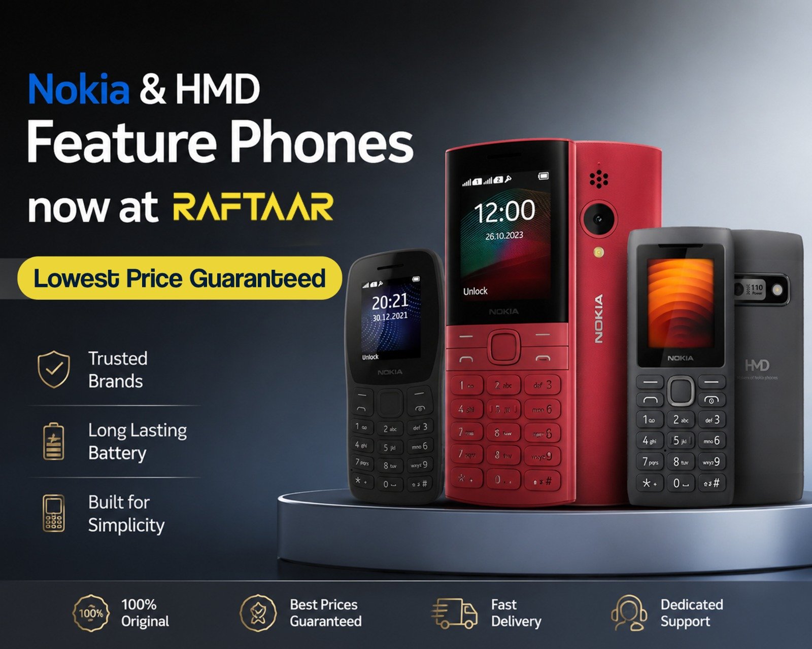Raftaar offer