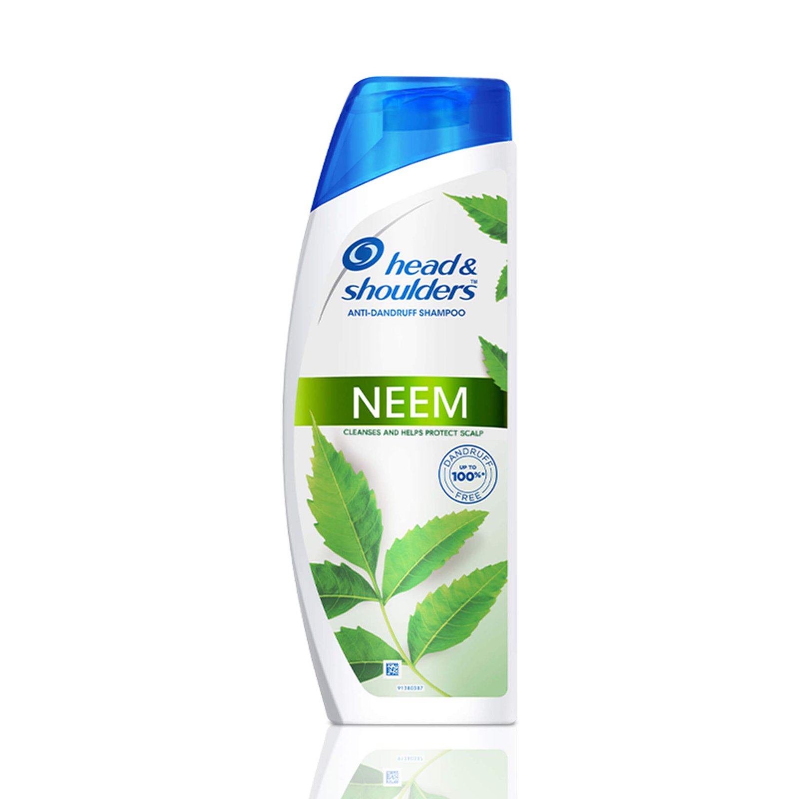 Head & Shoulders Neem Anti Dandruff Shampoo 340 ml (Mrp 515)